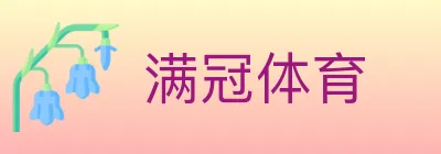 满冠体育 logo